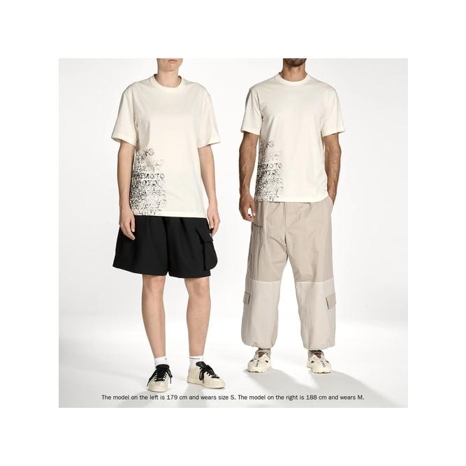 Y-3・ワイスリー/GFX SS TEE/CWHITE | Y-3 | 08