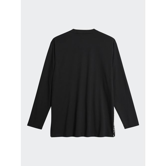 Y-3・ワイスリー/U GFX LS TEE/BLACK | Y-3 | 07