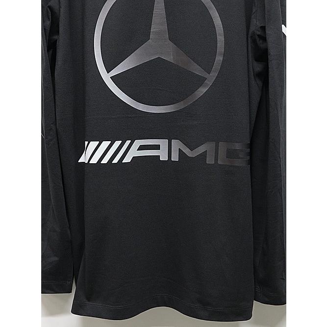 Y-3・ワイスリー/F1 CHAOS LS TEE/BLACK | Y-3 | 02