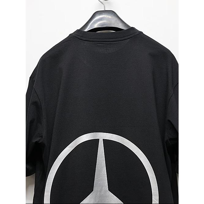 Y-3・ワイスリー/F1 STAR SS TEE/BLACK | Y-3 | 01