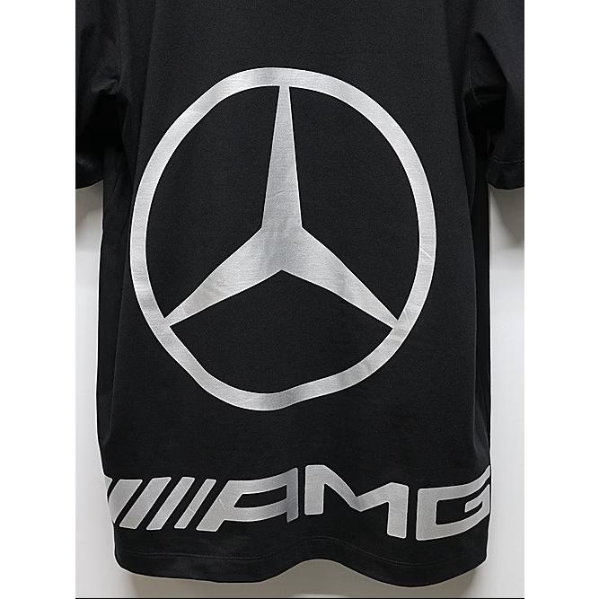 Y-3・ワイスリー/F1 STAR SS TEE/BLACK | Y-3 | 02