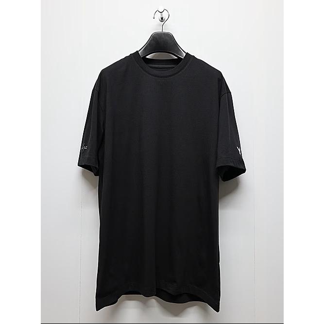 Y-3・ワイスリー/F1 STAR SS TEE/BLACK | Y-3 | 03