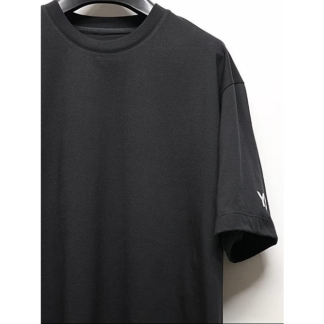 Y-3・ワイスリー/F1 STAR SS TEE/BLACK | Y-3 | 04