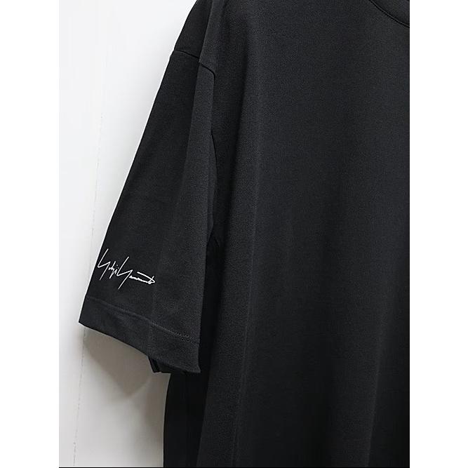 Y-3・ワイスリー/F1 STAR SS TEE/BLACK | Y-3 | 05