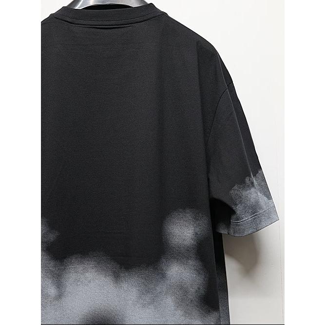 Y-3・ワイスリー/F1 TOUR SS TEE/BLACK | Y-3 | 01