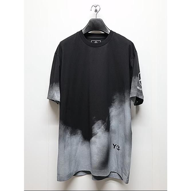 Y-3・ワイスリー/F1 TOUR SS TEE/BLACK | Y-3 | 03