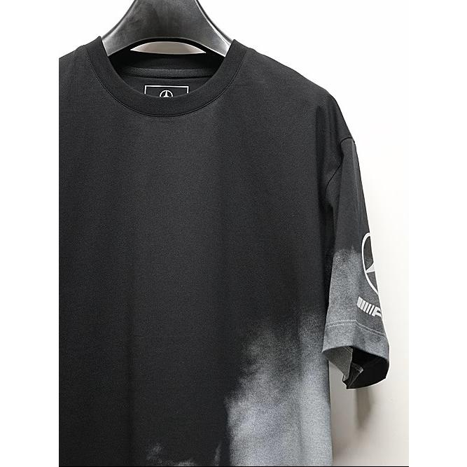 Y-3・ワイスリー/F1 TOUR SS TEE/BLACK | Y-3 | 04
