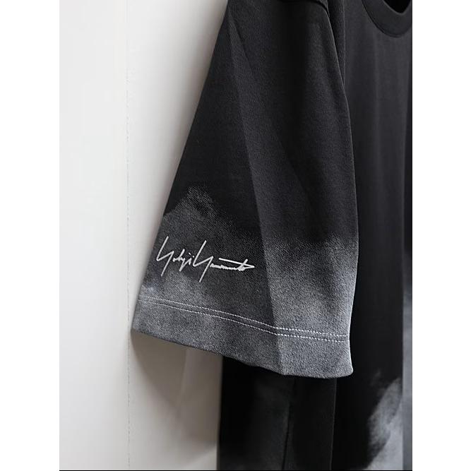 Y-3・ワイスリー/F1 TOUR SS TEE/BLACK | Y-3 | 06