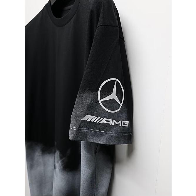 Y-3・ワイスリー/F1 TOUR SS TEE/BLACK | Y-3 | 07