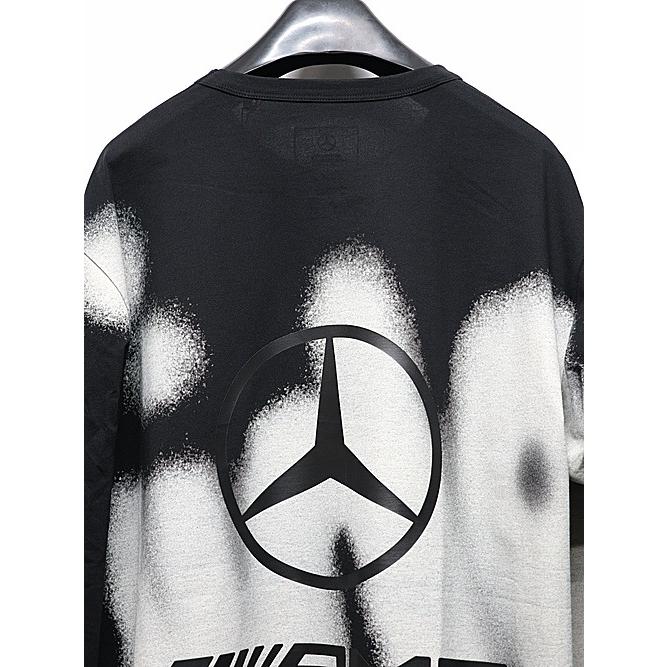 Y-3・ワイスリー/F1 YOHJI LS TEE/BLACK | Y-3 | 06