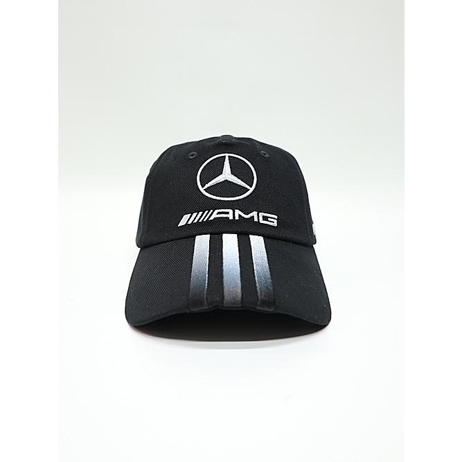 Y-3・ワイスリー/Y-3 MER DAD CAP/BLACK | Y-3 | 01