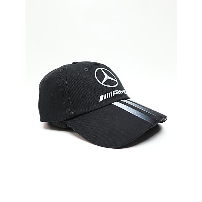 Y-3・ワイスリー/Y-3 MER DAD CAP/BLACK | Y-3 | 05