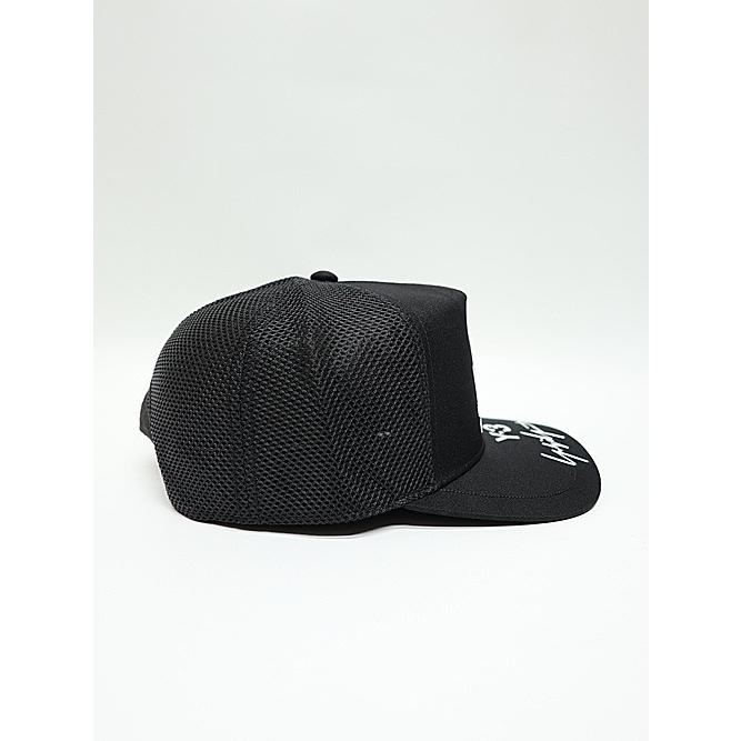 Y-3・ワイスリー/Y-3 MER TRUCKER/BLACK | Y-3 | 04
