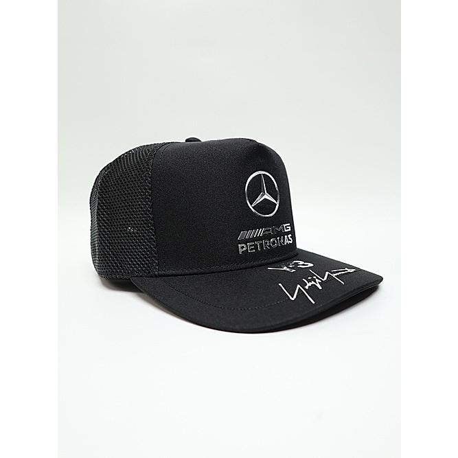 Y-3・ワイスリー/Y-3 MER TRUCKER/BLACK | Y-3 | 05