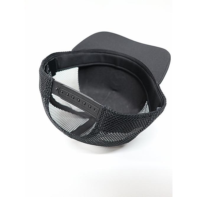 Y-3・ワイスリー/Y-3 MER TRUCKER/BLACK | Y-3 | 06