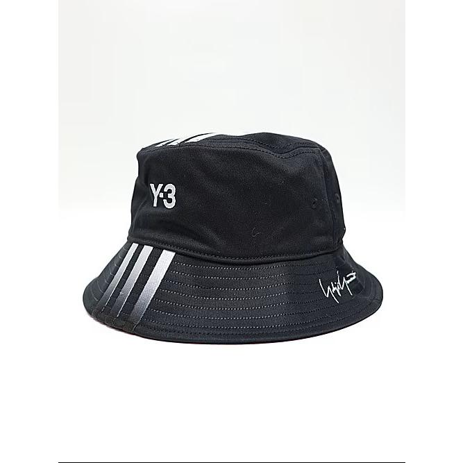 Y-3・ワイスリー/Y-3 MER BUCKET/BLACK | Y-3 | 01