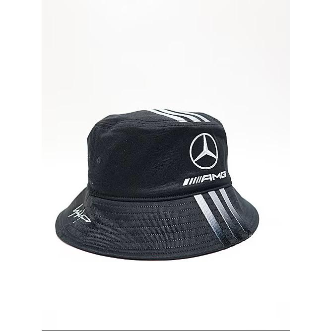 Y-3・ワイスリー/Y-3 MER BUCKET/BLACK | Y-3 | 03