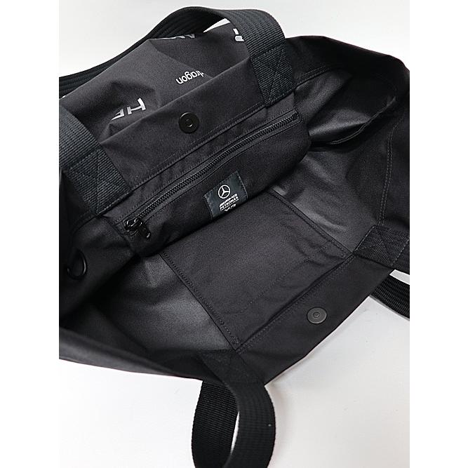 Y-3・ワイスリー/Y-3 MER TOTE/BLACK | Y-3 | 10