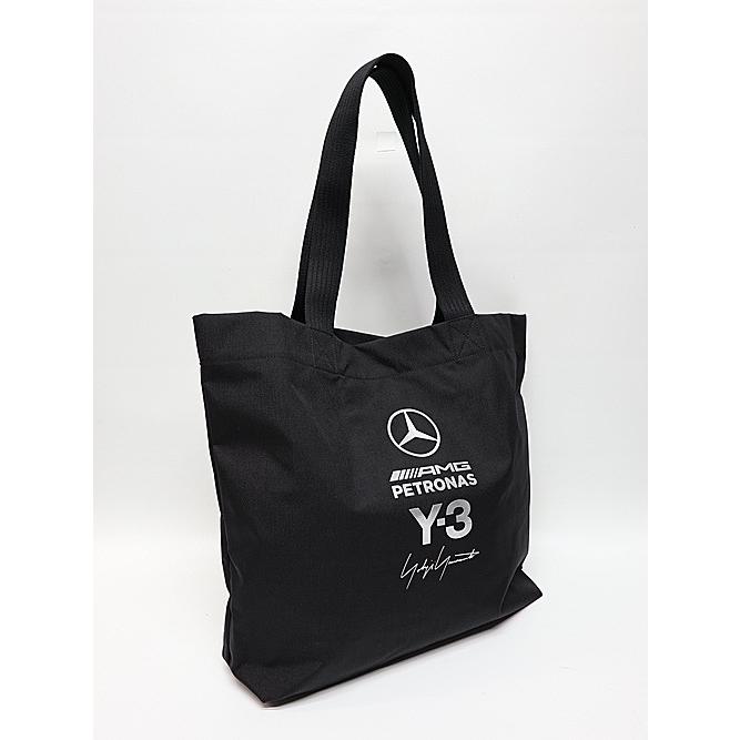 Y-3・ワイスリー/Y-3 MER TOTE/BLACK | Y-3 | 02