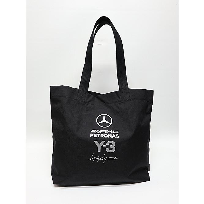 Y-3・ワイスリー/Y-3 MER TOTE/BLACK | Y-3 | 03