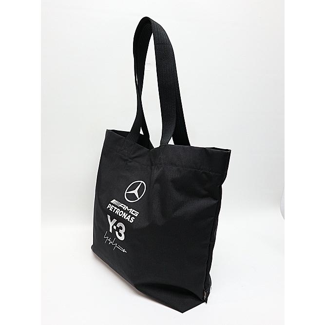Y-3・ワイスリー/Y-3 MER TOTE/BLACK | Y-3 | 04