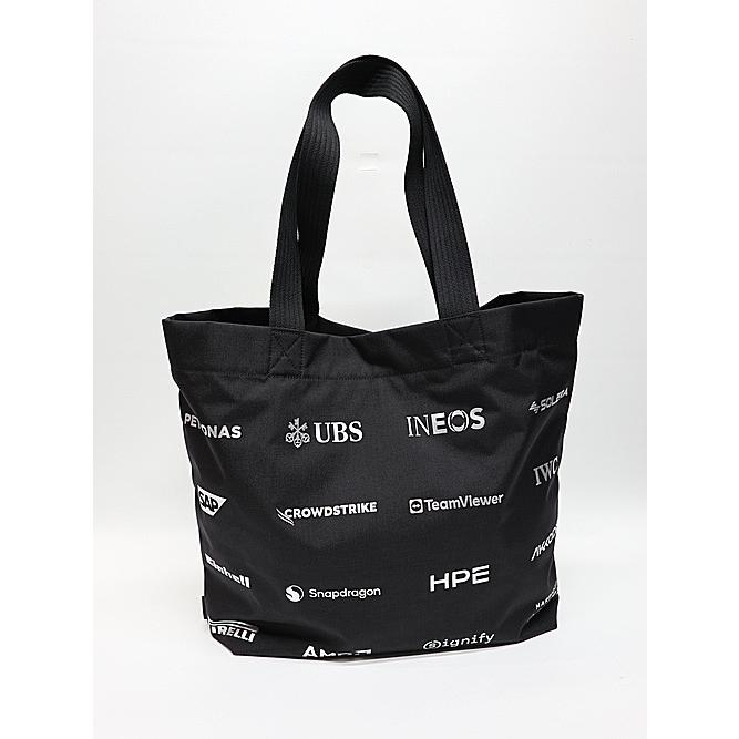Y-3・ワイスリー/Y-3 MER TOTE/BLACK | Y-3 | 06