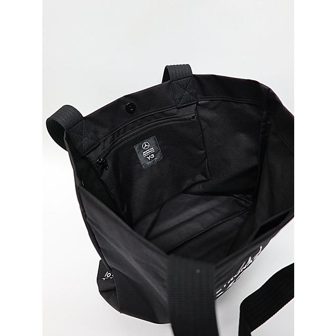 Y-3・ワイスリー/Y-3 MER TOTE/BLACK | Y-3 | 08