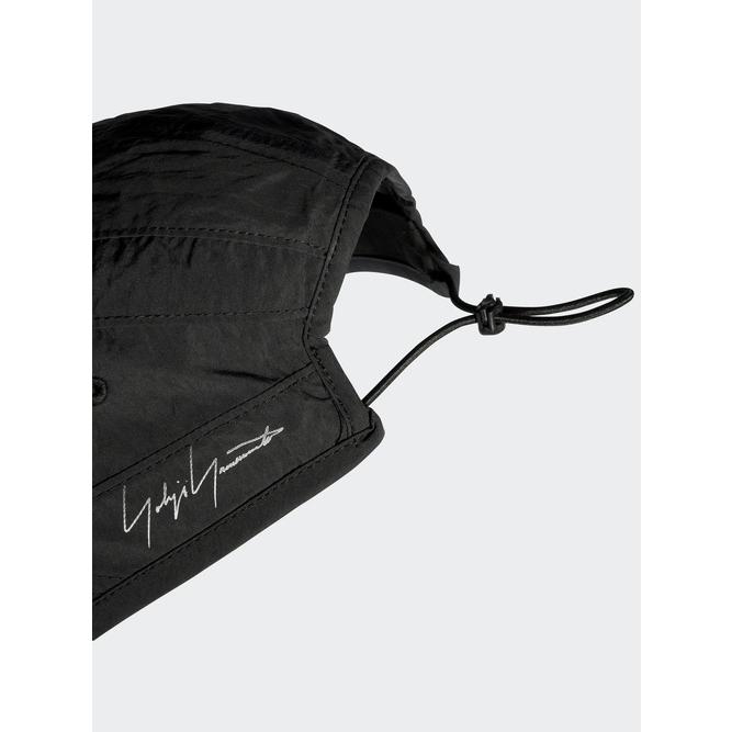 Y-3・ワイスリー/Y-3 RUN CAP/BLACK | Y-3 | 11