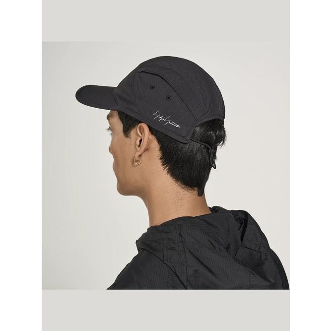 Y-3・ワイスリー/Y-3 RUN CAP/BLACK | Y-3 | 12