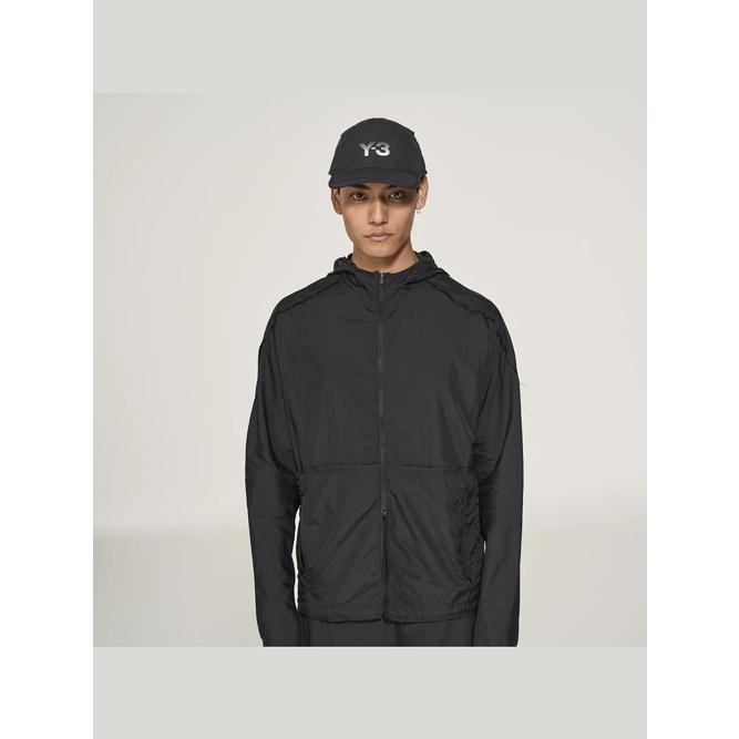 Y-3・ワイスリー/Y-3 RUN CAP/BLACK | Y-3 | 13