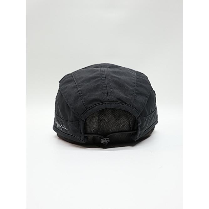 Y-3・ワイスリー/Y-3 RUN CAP/BLACK | Y-3 | 02