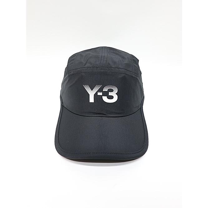 Y-3・ワイスリー/Y-3 RUN CAP/BLACK | Y-3 | 06