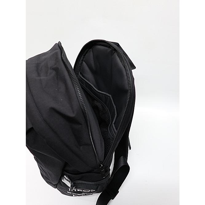 Y-3・ワイスリー/Y-3 MER BP/BLACK | Y-3 | 13