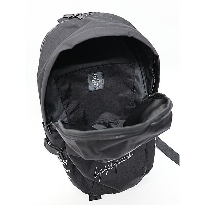 Y-3・ワイスリー/Y-3 MER BP/BLACK | Y-3 | 14