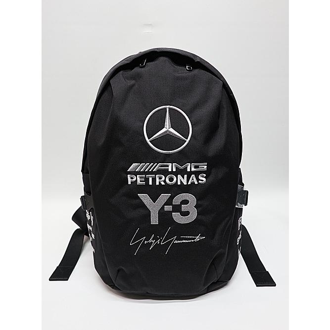 Y-3・ワイスリー/Y-3 MER BP/BLACK | Y-3 | 03