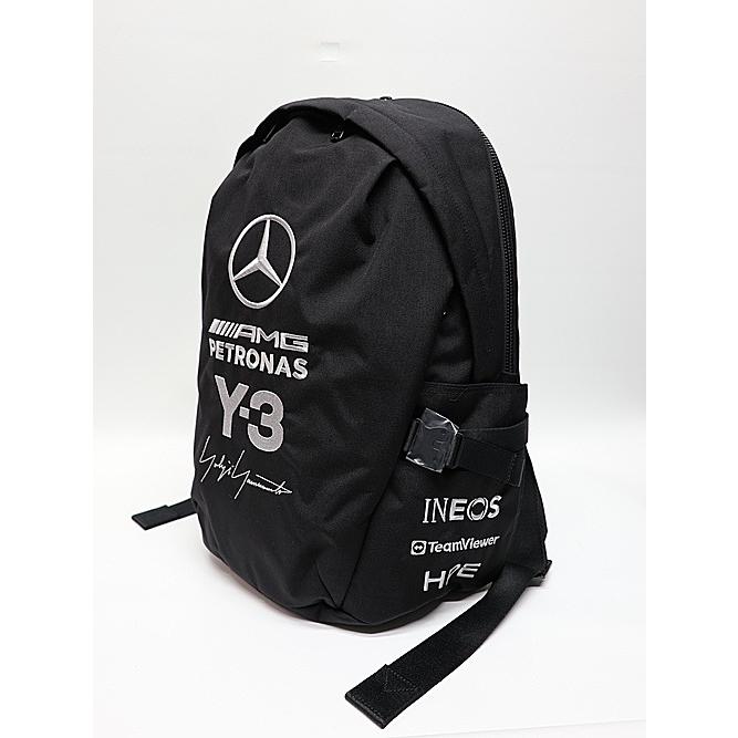 Y-3・ワイスリー/Y-3 MER BP/BLACK | Y-3 | 04