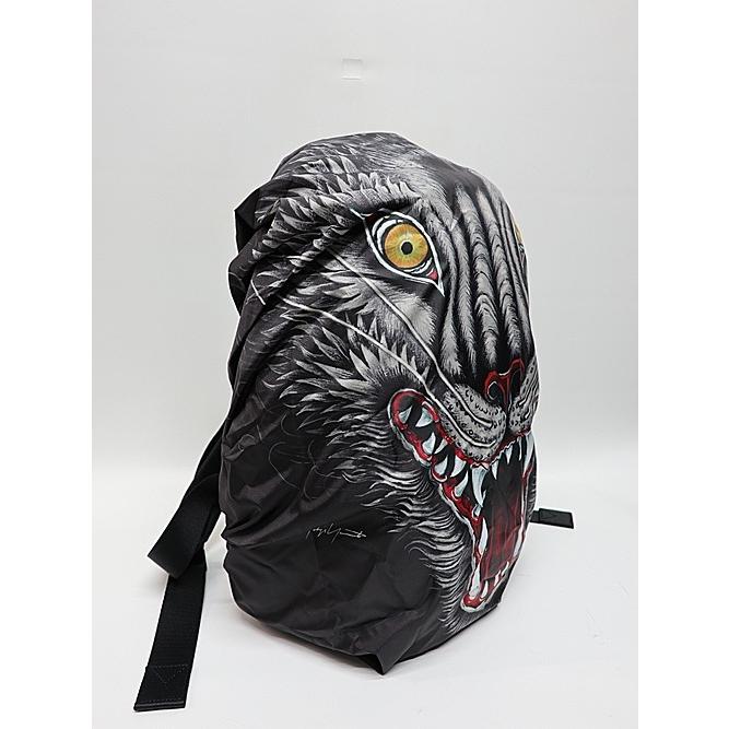 Y-3・ワイスリー/Y-3 MER BP/BLACK | Y-3 | 09