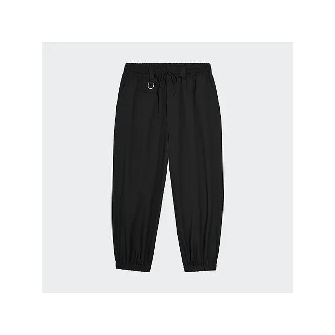 Y-3・ワイスリー/M SU CUFF PT/BLACK | Y-3 | 12