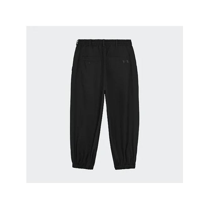Y-3・ワイスリー/M SU CUFF PT/BLACK | Y-3 | 13