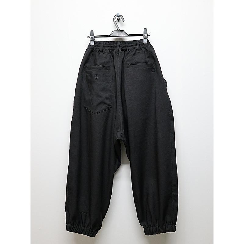 Y-3・ワイスリー/M SU CUFF PT/BLACK | Y-3 | 06