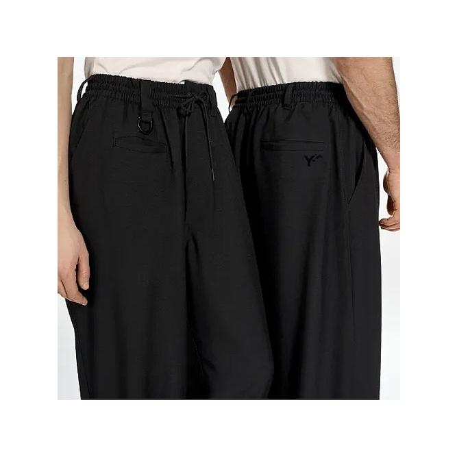 Y-3・ワイスリー/M SU CUFF PT/BLACK | Y-3 | 08