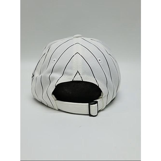 Y-3・ワイスリー/Y-3 PINSTRI CAP/CWHITE | Y-3 | 03