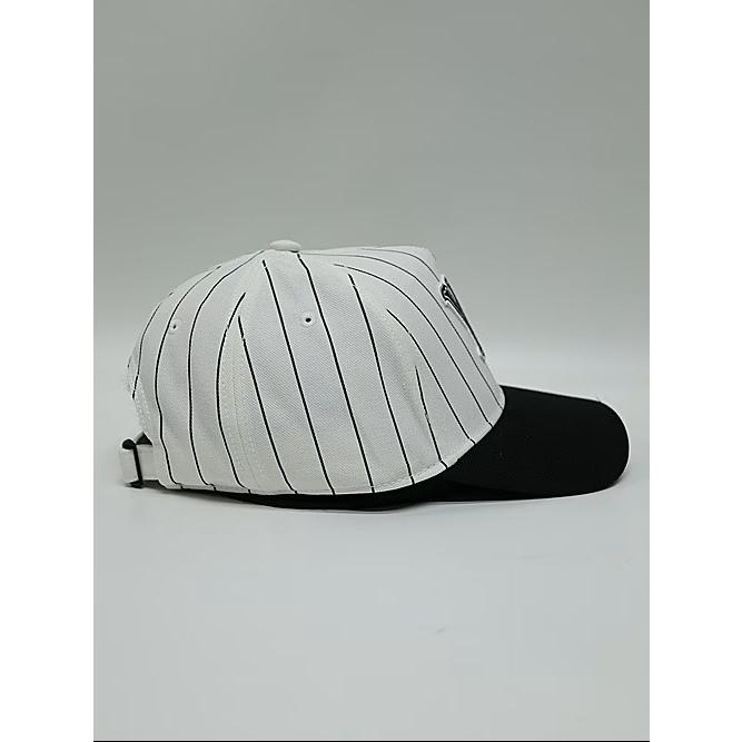 Y-3・ワイスリー/Y-3 PINSTRI CAP/CWHITE | Y-3 | 04