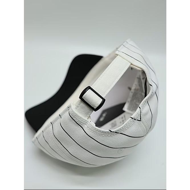 Y-3・ワイスリー/Y-3 PINSTRI CAP/CWHITE | Y-3 | 06