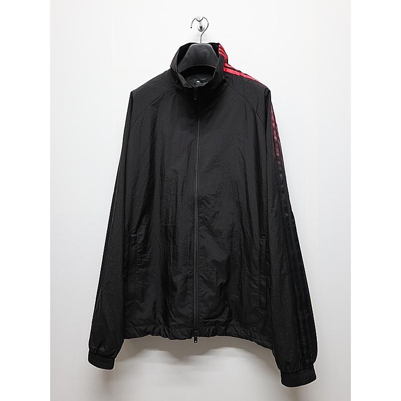 Y-3・ワイスリー/M GRD 3S NYL TT/BLACK | Y-3