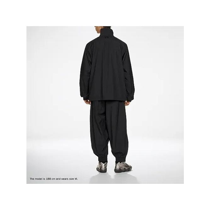 Y-3・ワイスリー/M GRD 3S NYL TT/BLACK | Y-3 | 10