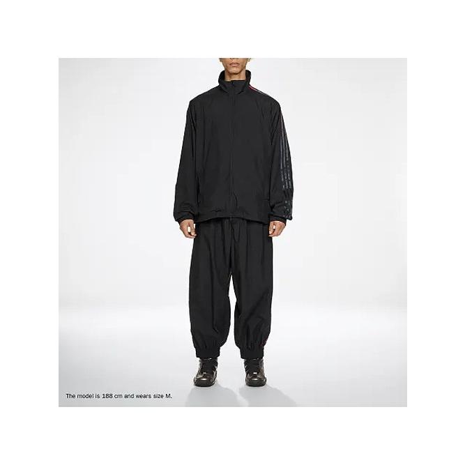Y-3・ワイスリー/M GRD 3S NYL TT/BLACK | Y-3 | 11