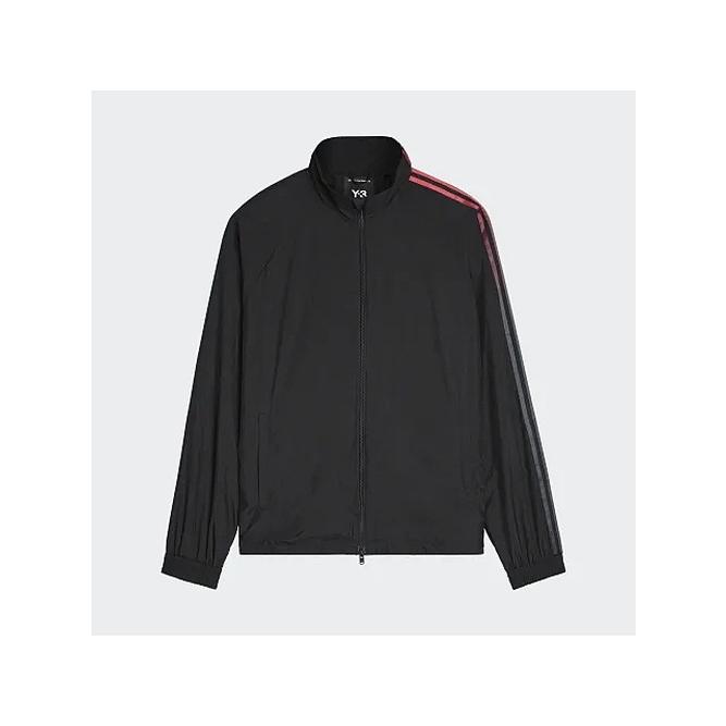 Y-3・ワイスリー/M GRD 3S NYL TT/BLACK | Y-3 | 12