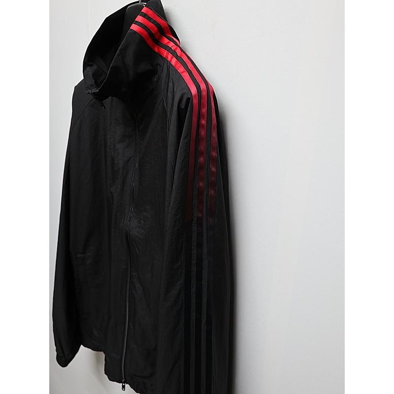Y-3・ワイスリー/M GRD 3S NYL TT/BLACK | Y-3 | 01