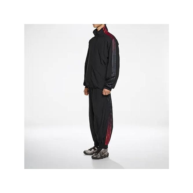 Y-3・ワイスリー/M GRD 3S NYL TT/BLACK | Y-3 | 09